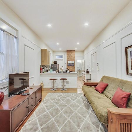 1Br Condo Heart Of Pac Heights Wd Walk Score 97 São Francisco Exterior foto