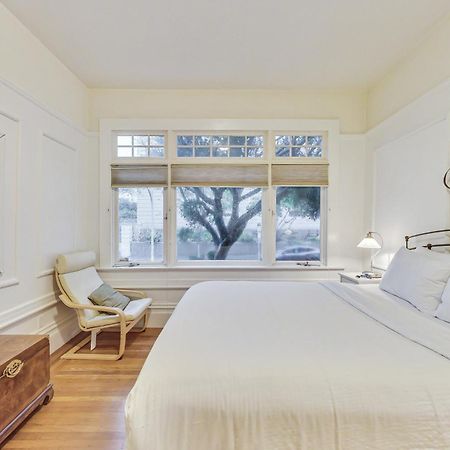 1Br Condo Heart Of Pac Heights Wd Walk Score 97 São Francisco Exterior foto